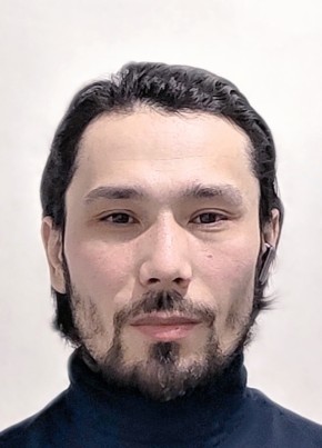 Zokhid, 34, Russia, Moscow