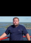 Павел, 47 лет, Северодвинск