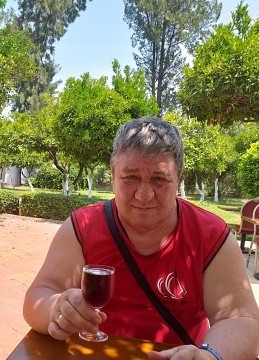 Михаил, 68, Россия, Краснодар