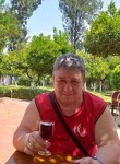 Михаил, 68 лет, Краснодар