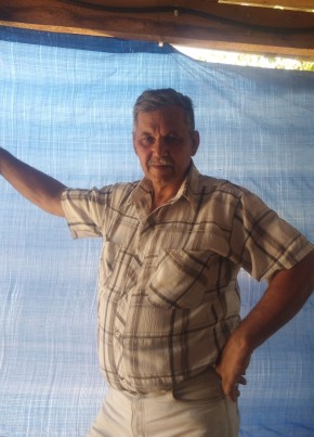 Aleksandr, 51, Russia, Samara