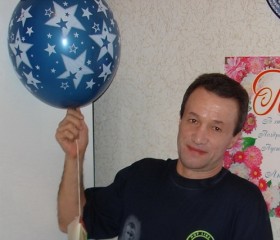 Артем, 54 года, Челябинск