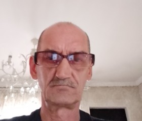 Владимир, 56 лет, Шымкент