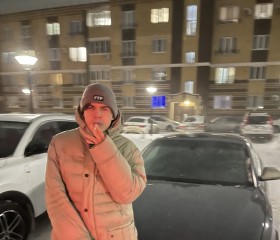 Дмитрий, 21 год, Ульяновск