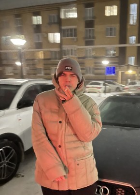 Дмитрий, 21, Россия, Ульяновск