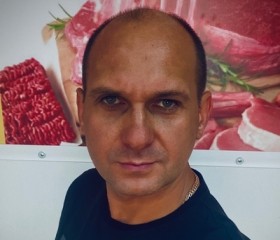 Александр, 47 лет, Егорлыкская