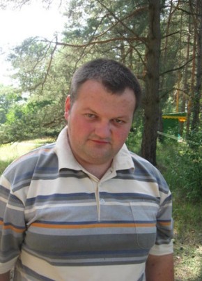 Андрей, 39, Рэспубліка Беларусь, Шчучын