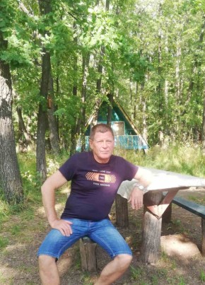 Борис, 54, Россия, Тольятти