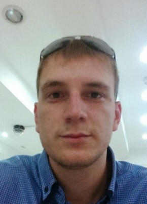 Николай, 34, Қазақстан, Қарағанды