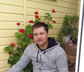 Алексей, 32 года, Аромашево