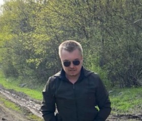 Егор, 33 года, Ленинградская