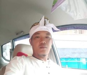Widi bali, 46, Ubud