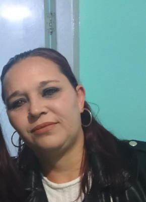 Soliver из Ponta Grossa 39 лет
