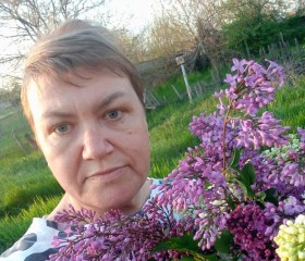 Valentina, 45, Novominskaya