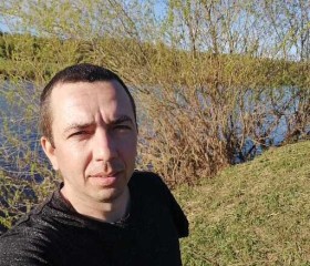 Vadim, 40 лет, Тверь