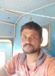 Naresh, 32 года, Hyderabad