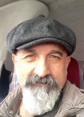 Fidelcan, 53, Türkiye Cumhuriyeti, Bursa