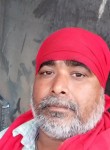 Satwant Singh, 39 лет, New Delhi