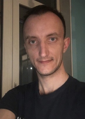 Dmitriy, 35, Russia, Saint Petersburg