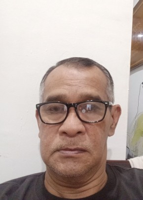 Fadil, 54, Indonesia, Kota Depok