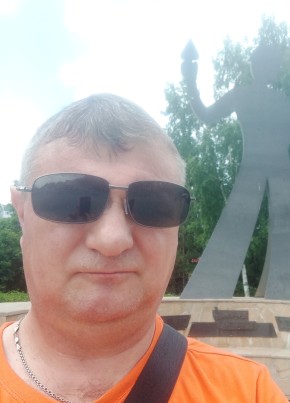 Юрий, 45, Россия, Томск