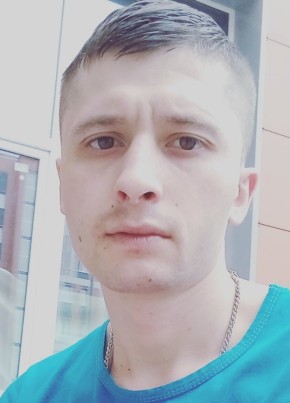 Андрей , 29, Россия, Нахабино