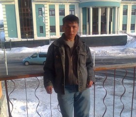 Антон, 46 лет, Анадырь