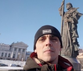 Матвей, 37 лет, Красноярск