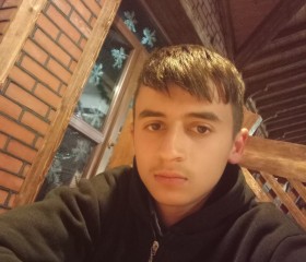 Cosqun huseynov, 21 год, Lankaran