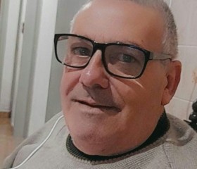 Enio, 68 лет, Porto Alegre