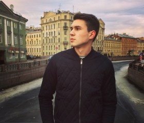 Дмитрий, 27 лет, Пушкин