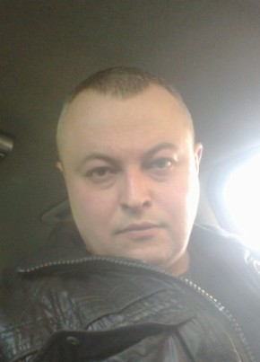 Сергей, 47, Россия, Королёв