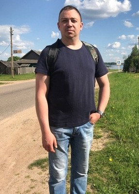 Вадим, 43, Россия, Мурманск