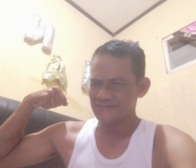 Setiawan, 55, Purwokerto