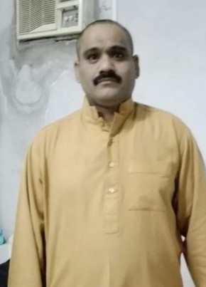 Amir javed, 45, پاکستان, کمالیہ