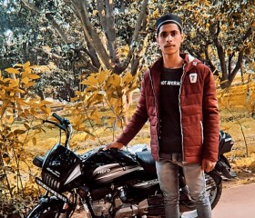 Malik.Sahab, 18 лет, Agra