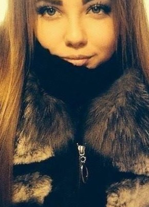 Александра, 30, Россия, Челябинск