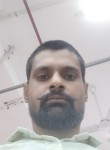 Chandan Singh, 39 лет, New Delhi