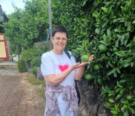 Lyudmila, 67, Stavropol