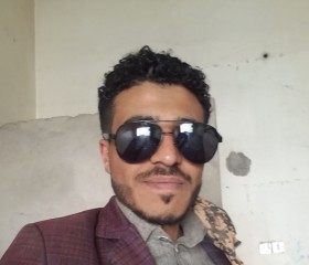 Mohammed Abdulla, 19 лет, صنعاء
