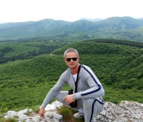 Виталий, 43 года, Джанкой