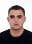 Вадим, 21 год, Туапсе