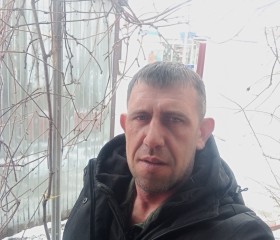 Андрей, 44 года, Волноваха