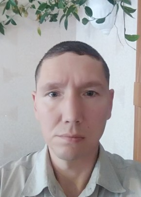 Almaz, 43, Russia, Naberezhnyye Chelny