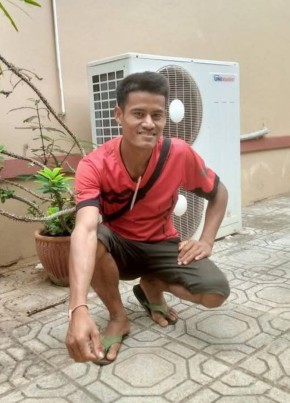 ลิก, 19, Laos, Savannakhet