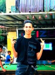 Ali ELol, 18  , Cairo