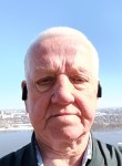 Pavel, 74, Nizhniy Novgorod