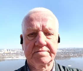 Pavel, 74, Nizhniy Novgorod