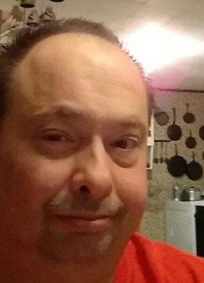 Billy Moon, 55, United States of America, Kingsport