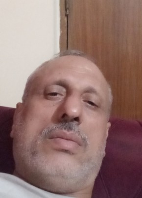 جبوري, 41, جمهورية العراق, بغداد